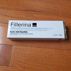 NEW. Fillerina 932 Eyes & Eyelids